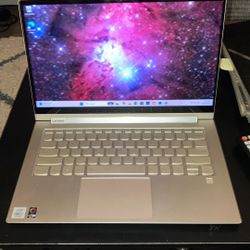 Lenovo C940 Yoga 2 In 1 14iil Windows 11 Upgrade 