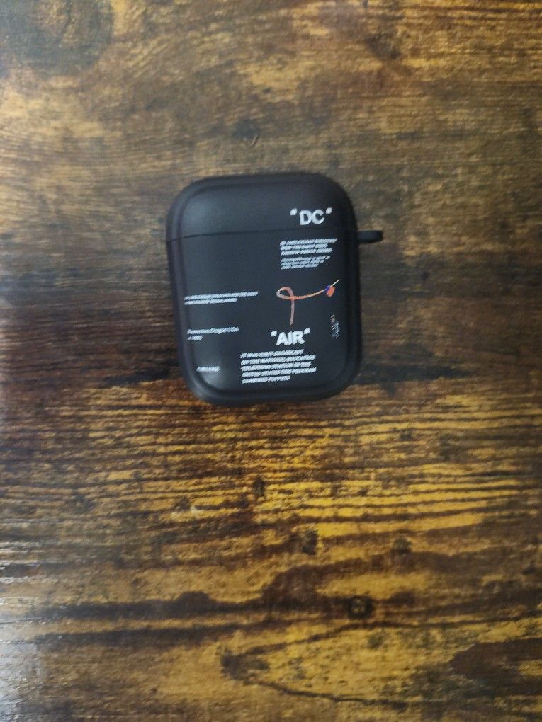Airpods 2nd Gen