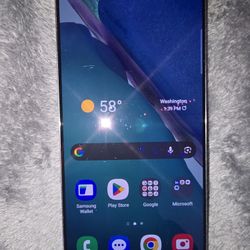 Samsung Galaxy Note 20 5g Verizon
