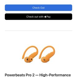 Powerbeats Pro 2 BRAND NEW