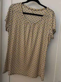 Worthington Blouse