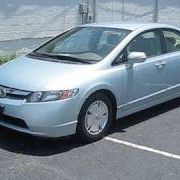 Honda Civic Hybrid