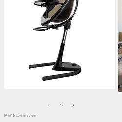 Mima Baby Highchair 