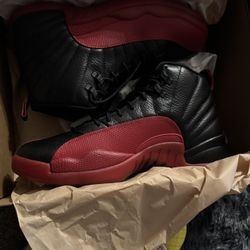 Jordan’s 12 
