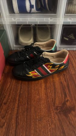 Gucci Shoes
