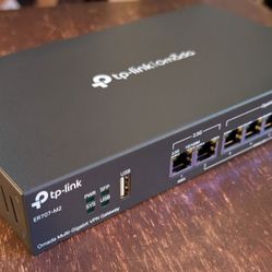 TP-Link Omada ER707-M2 Router