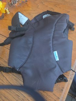 Para carga el bebe