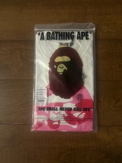 Bape shirt