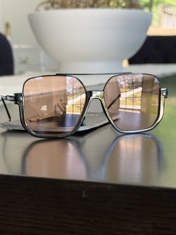 Lucciiville Deluxe Square Aviator