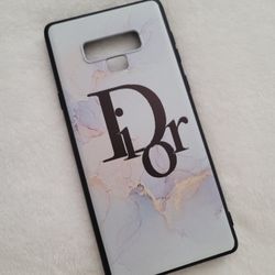 Designer Samsung Note 9 Phone Cases