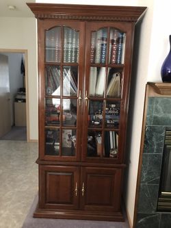 Bookcases
