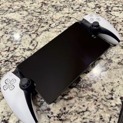 PlayStation Portal Remote Player – Like New – $150 (North Fontana)