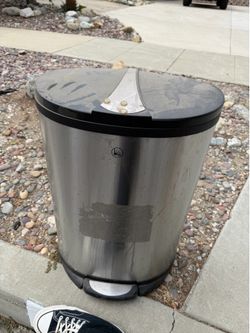 Trash Can