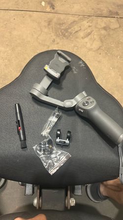 DJI OSMO