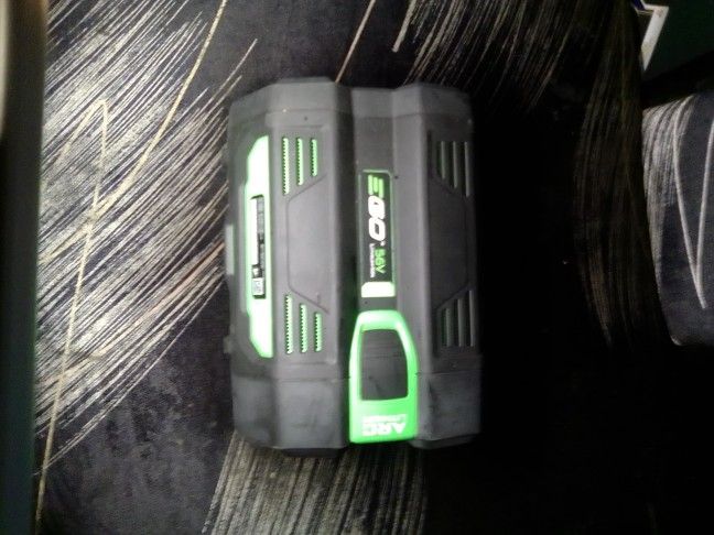 E Go 56 Volt 4.0 Ah Battery 