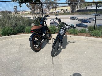 Tuttio e-bike