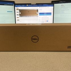 Dell Pro Wireless Keyboard And Mouse KB3121