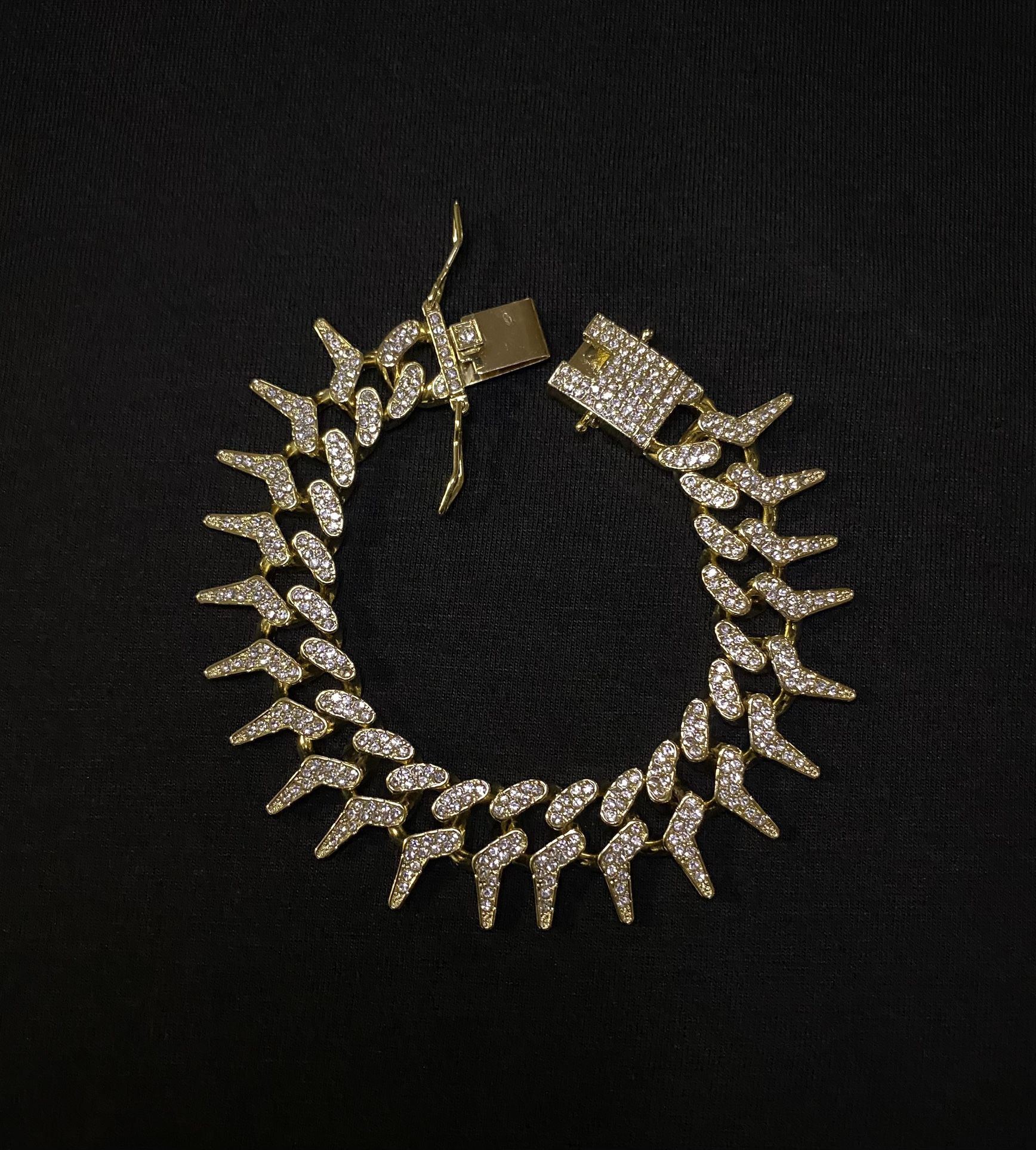 Wakanda Bracelet 
