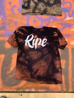 Neff Ripe tee size xl