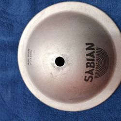 Sabian Alu Bell 7"/17cm