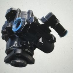 ATSCO Remanufactured Power Steering Unit 5705 B02-03B