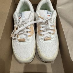 Nike 2022 Air Max 90 SE 'Sun Club women’s
