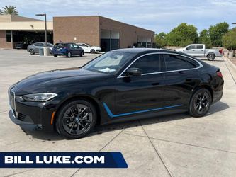 2023 BMW i4