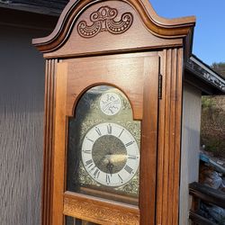 Howard Miller Grandfather Clock