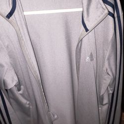 Medium Adidas Jacket New