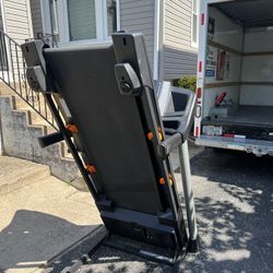 Exercise Equipment
