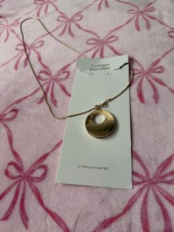 necklace