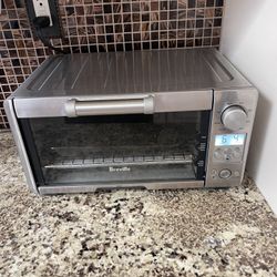 Breville Toaster Oven