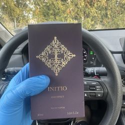 Initio Side Effect – 100ml (Authentic) | BRAND NEW 🔥