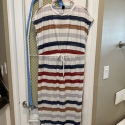 Maternity Dress (Medium)