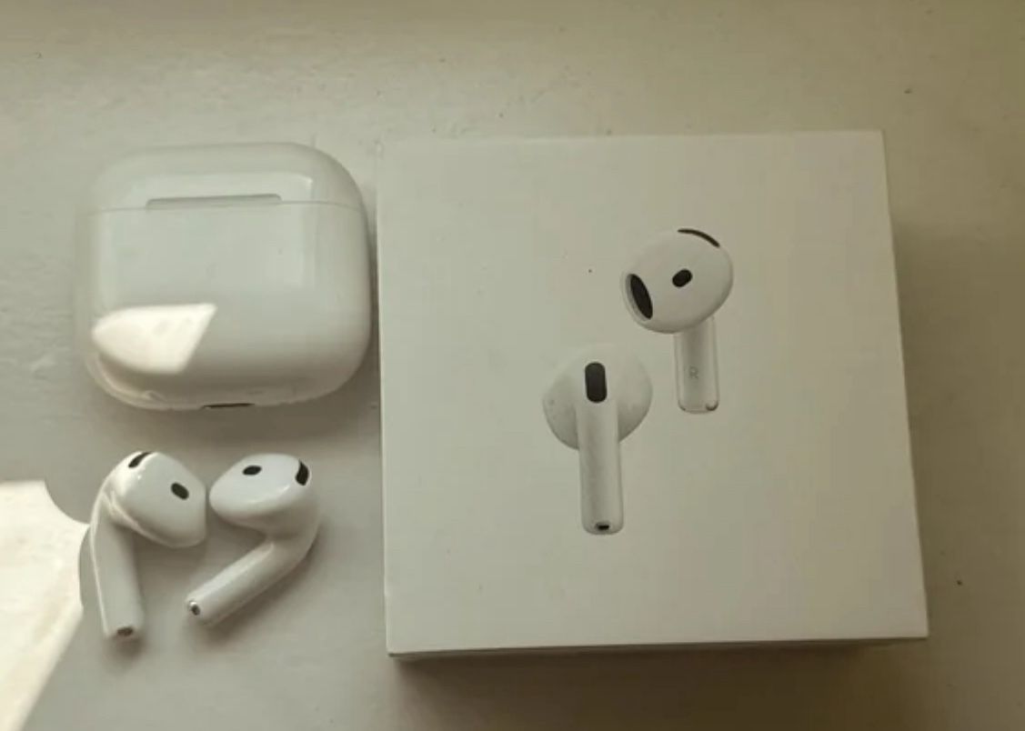 AirPod 4