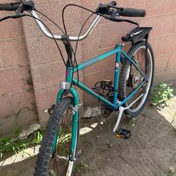 Specialized RockHopper