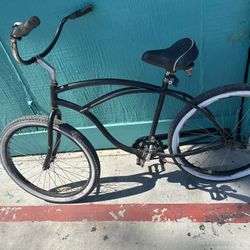 Beach Cruiser Bike Tires Are Great $35