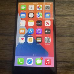 Verizon Apple iPhone 8 64GB Factory unlocked 