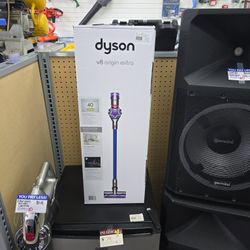 Dyson Wireless Vacuum 