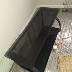 Glass Shelf