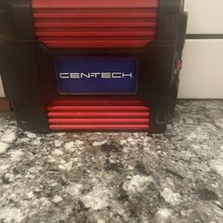 Can-tech Power Inverter 