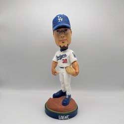 2003 Eric Gagne Dodgers Bobblehead (8.5″) – No Box