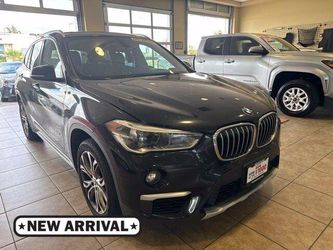 2017 BMW X1