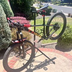 2020 Trek Roscoe 8 M/L