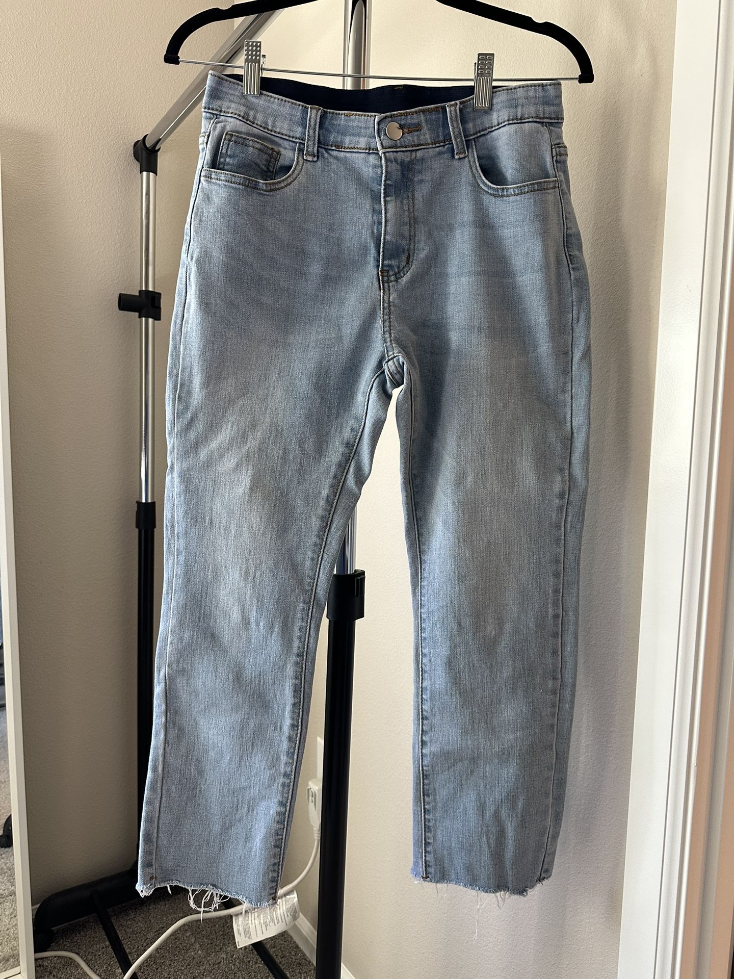 denim