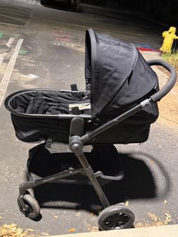 Evenflo Pivot Stroller
