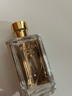 LIKE NEW!! La Femme perfume