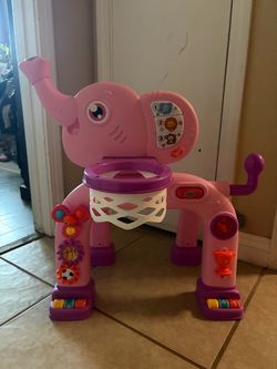 Basketball activity toy