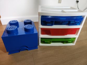 Legos