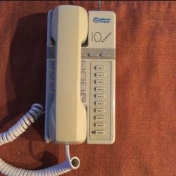 Telephone- Landline  Used good condition.